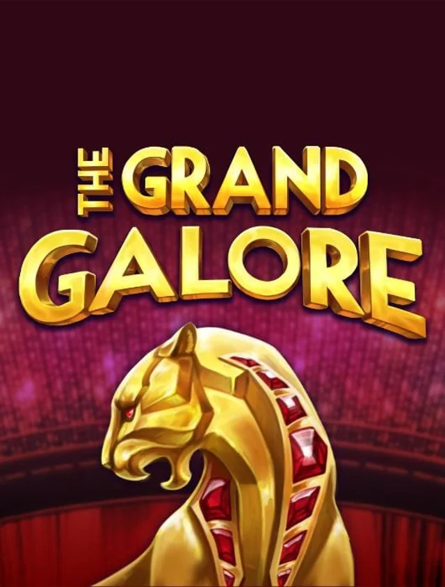 The Grand Galore Thumbnail