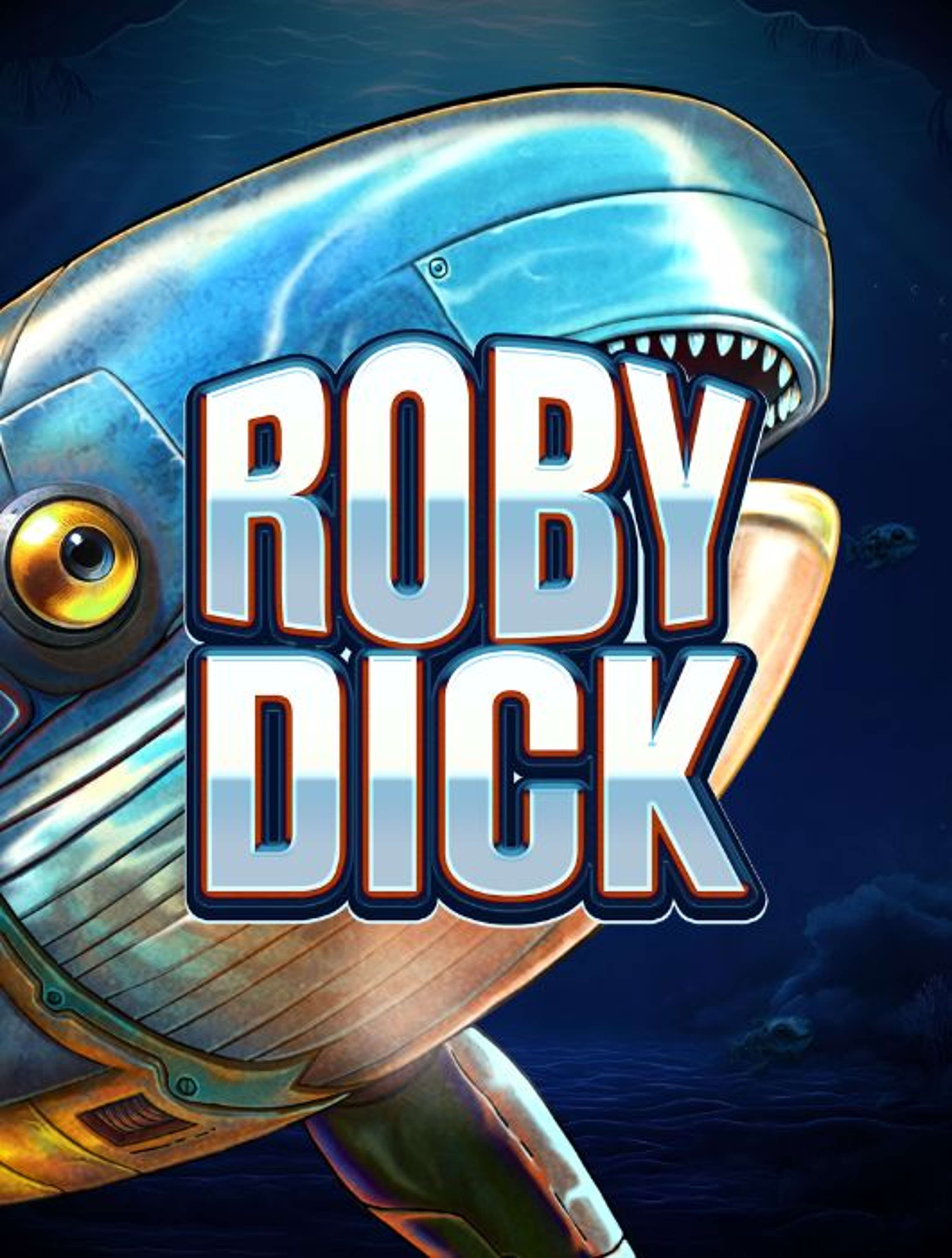 Roby Dick Thumb