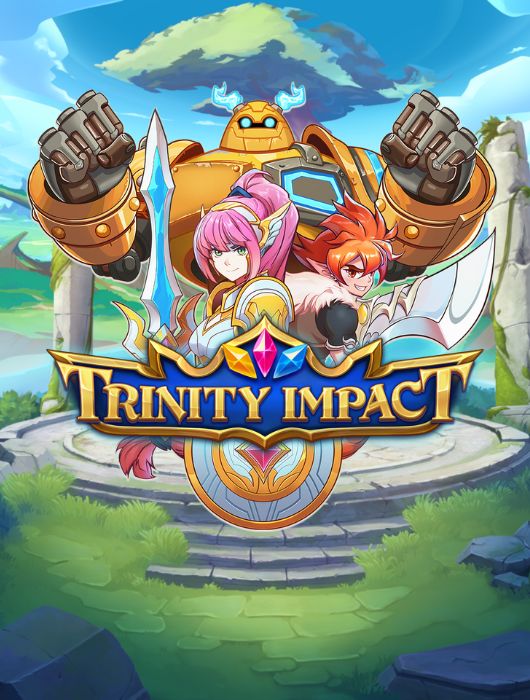 Trinity Impact Thumb 