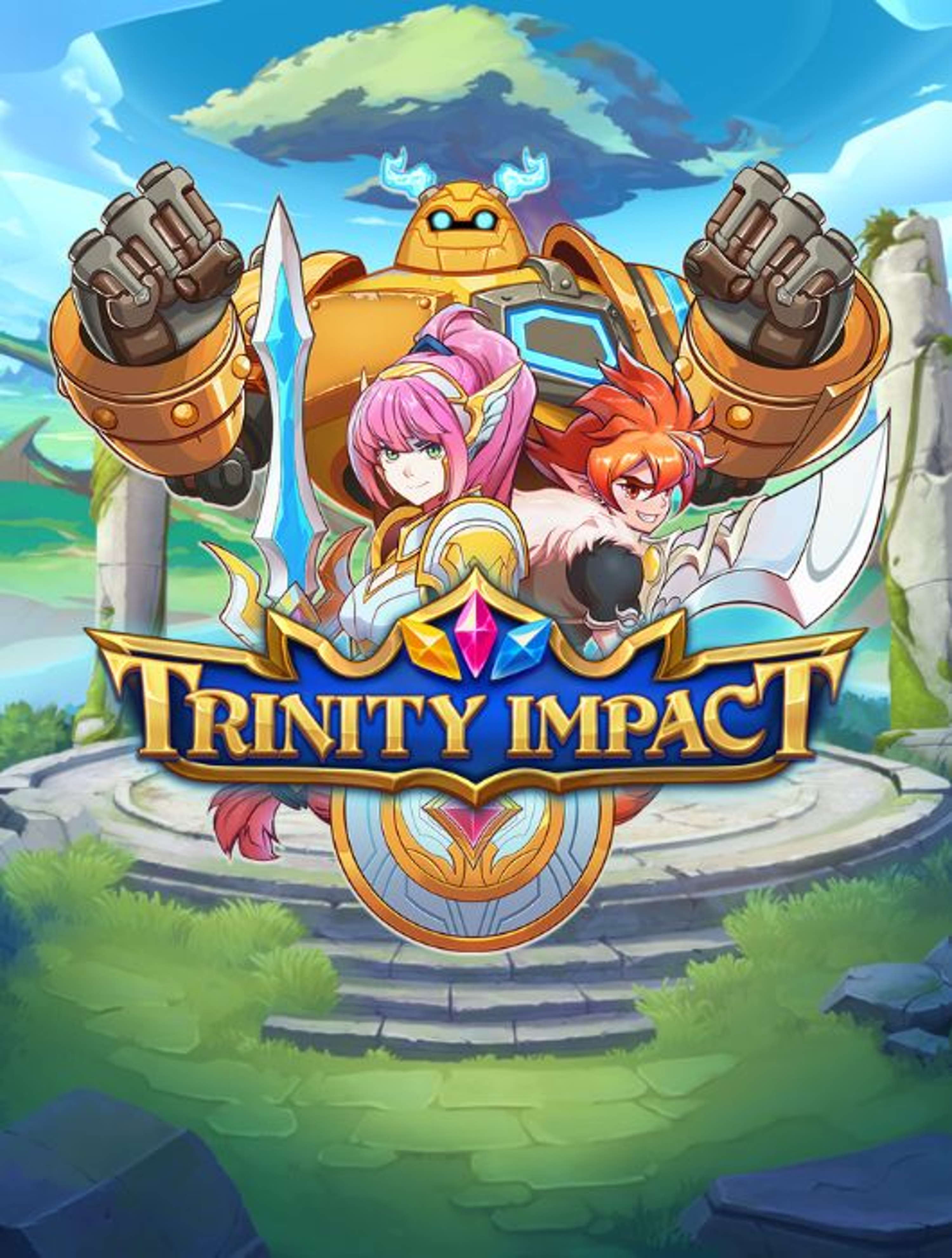 Trinity Impact Thumb 
