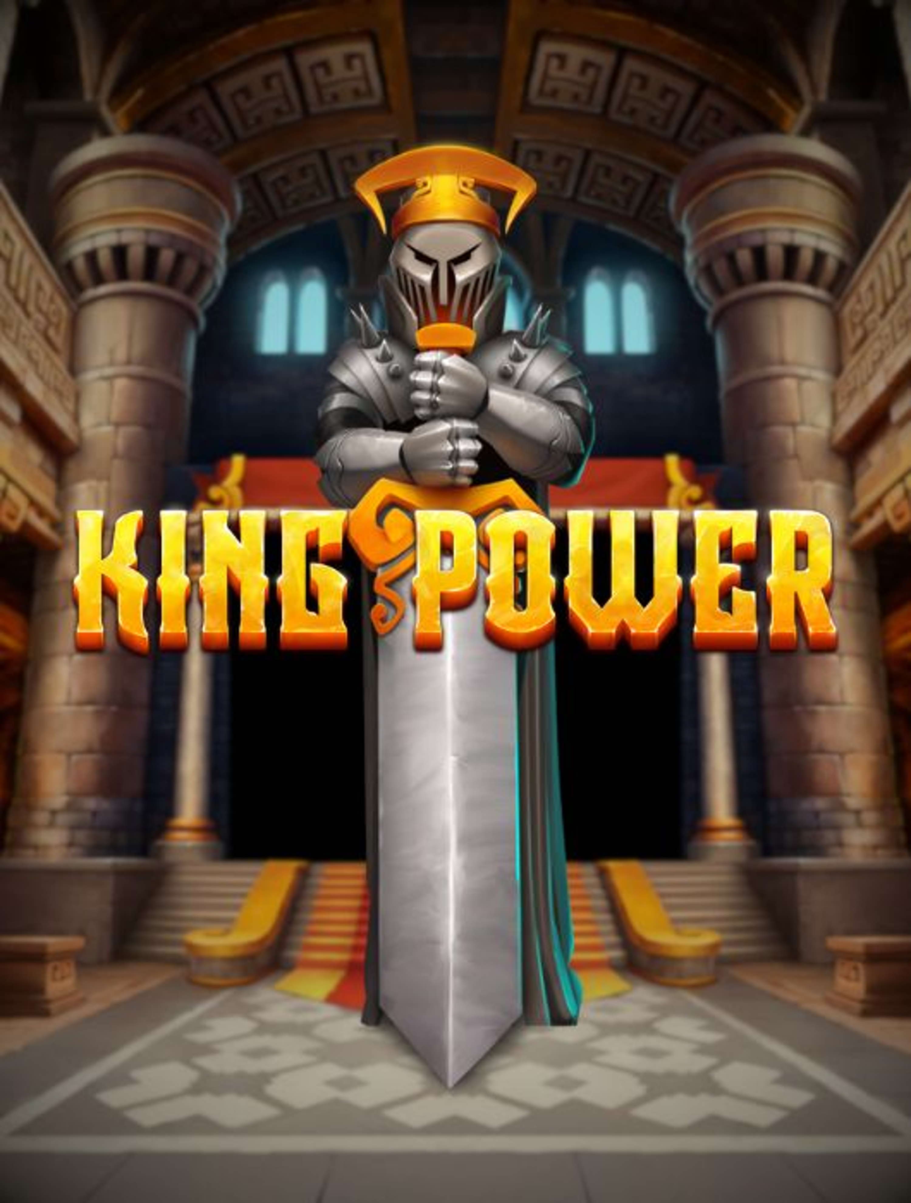 King Power Thumb 
