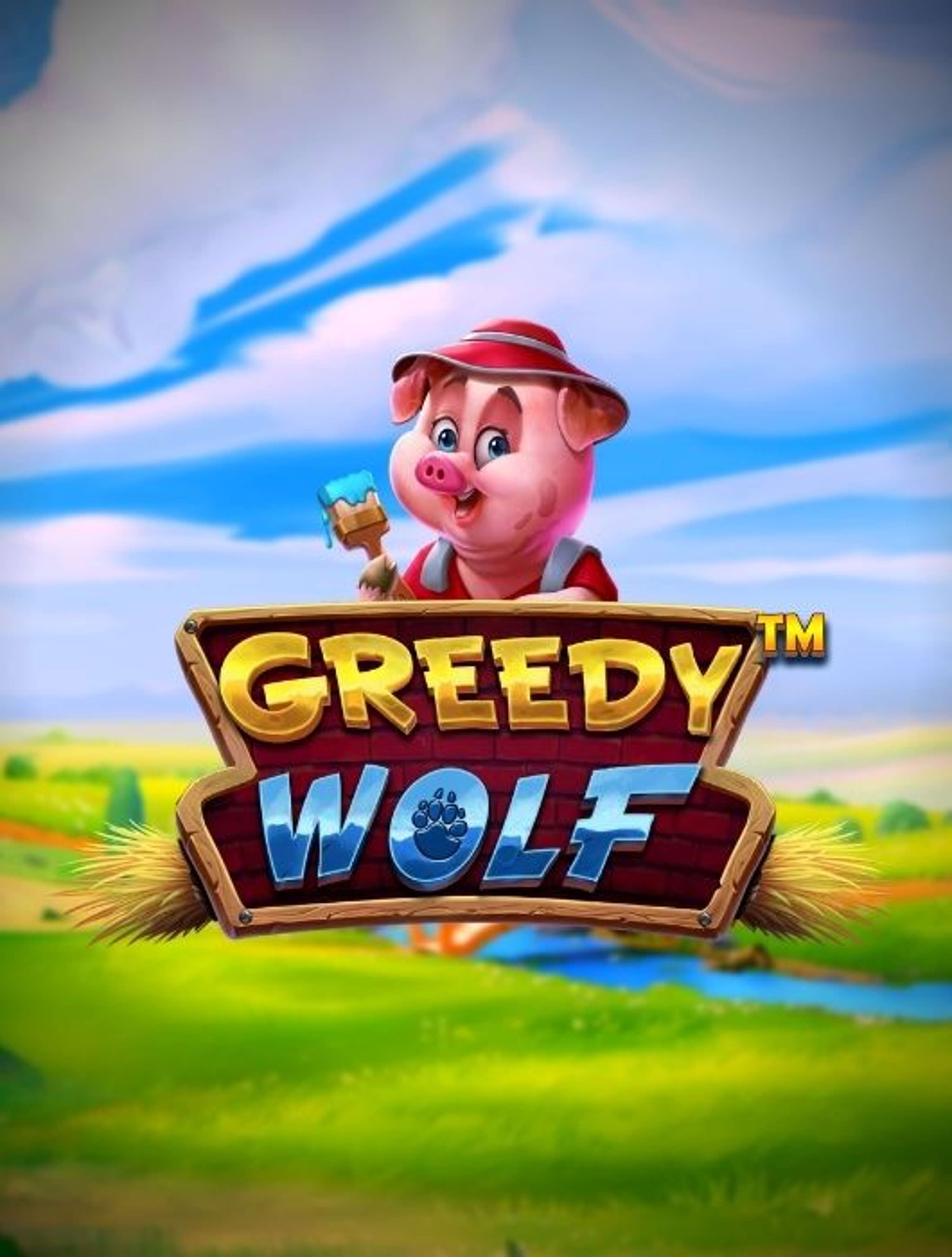 Greedy Wolf Thumb1