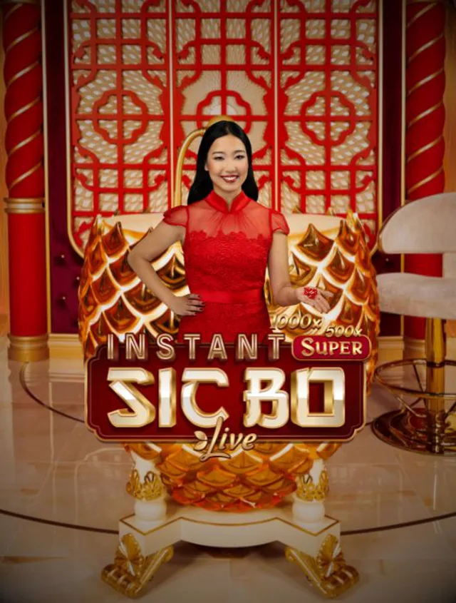 Instant Super Sic Bo