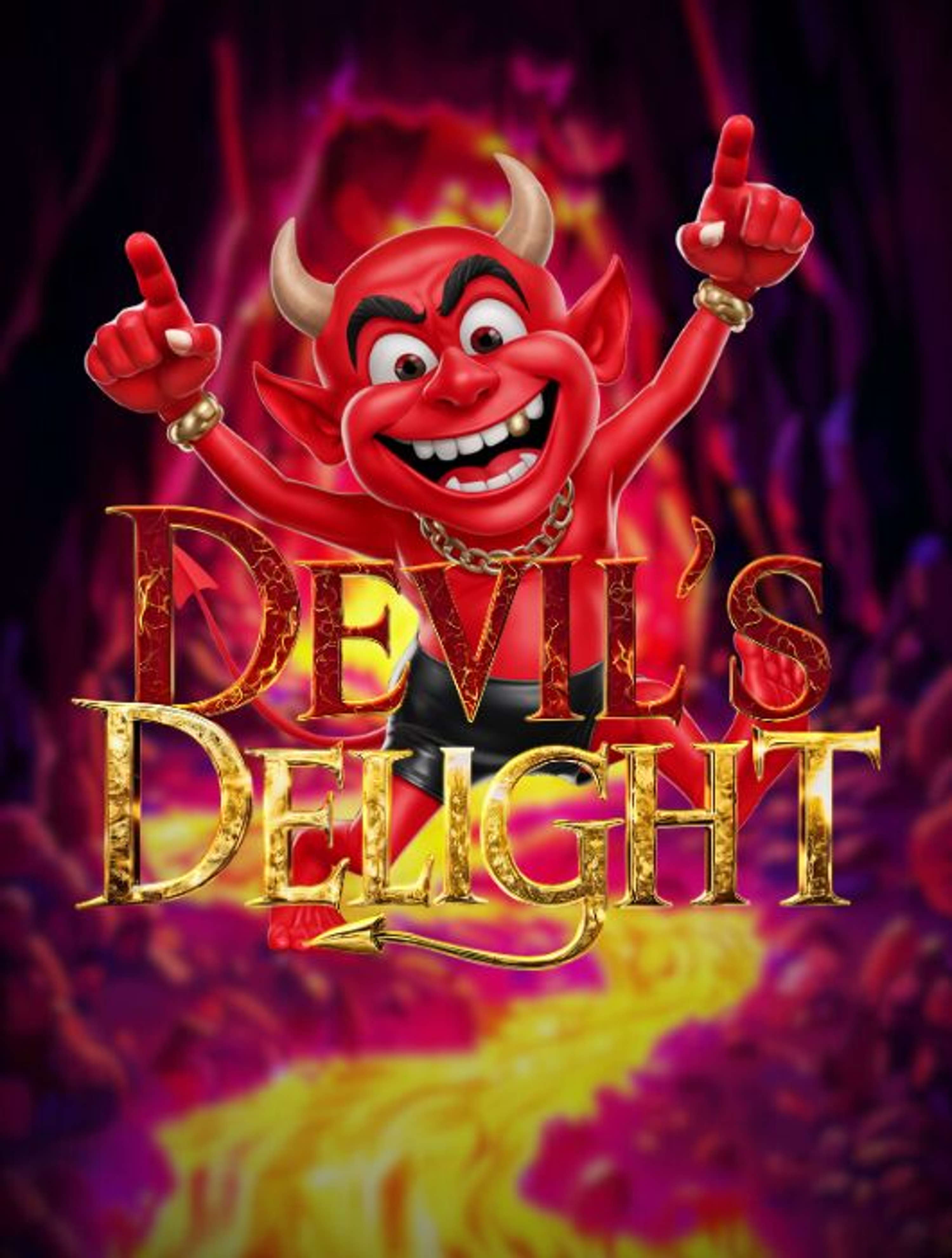 Devils Delight Thumb