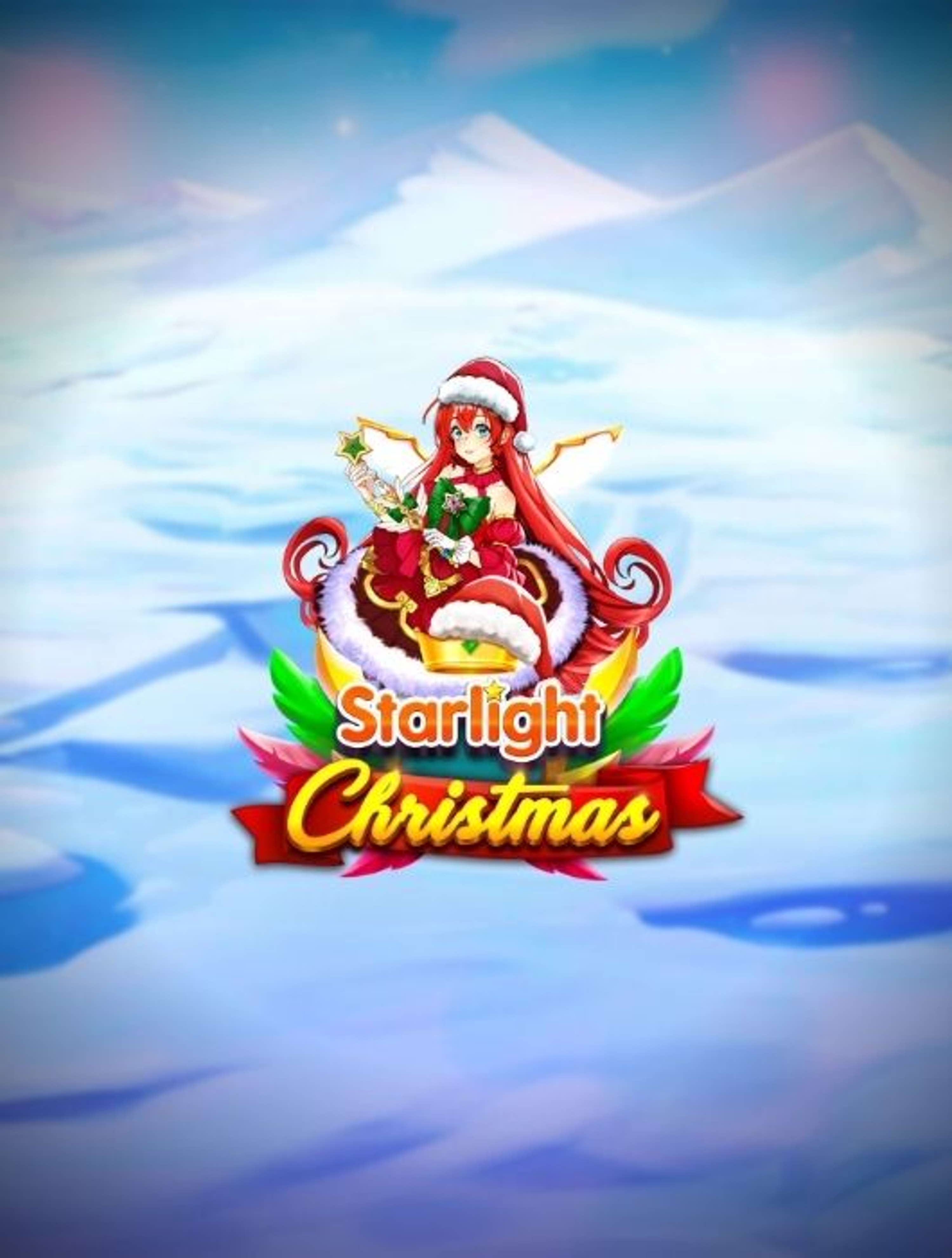 Starlight Christmas Thumb