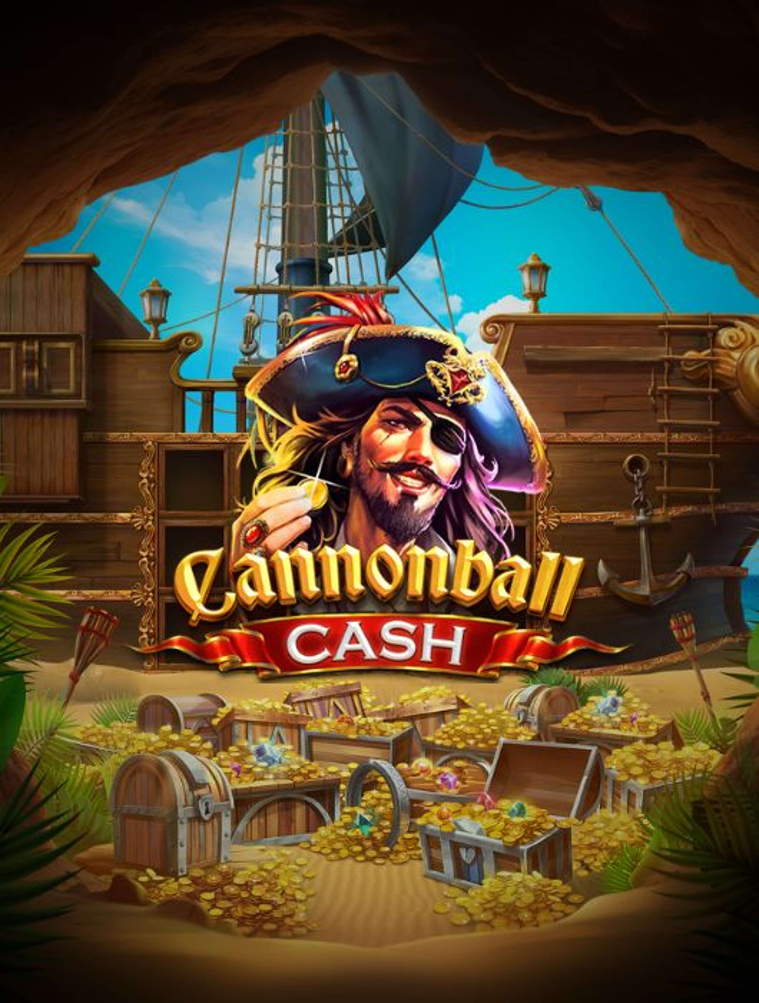 Cannonball Cash Thumb