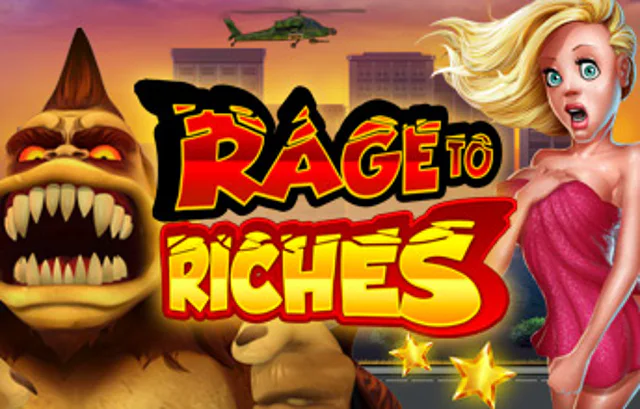 Rage to Riches Mobile