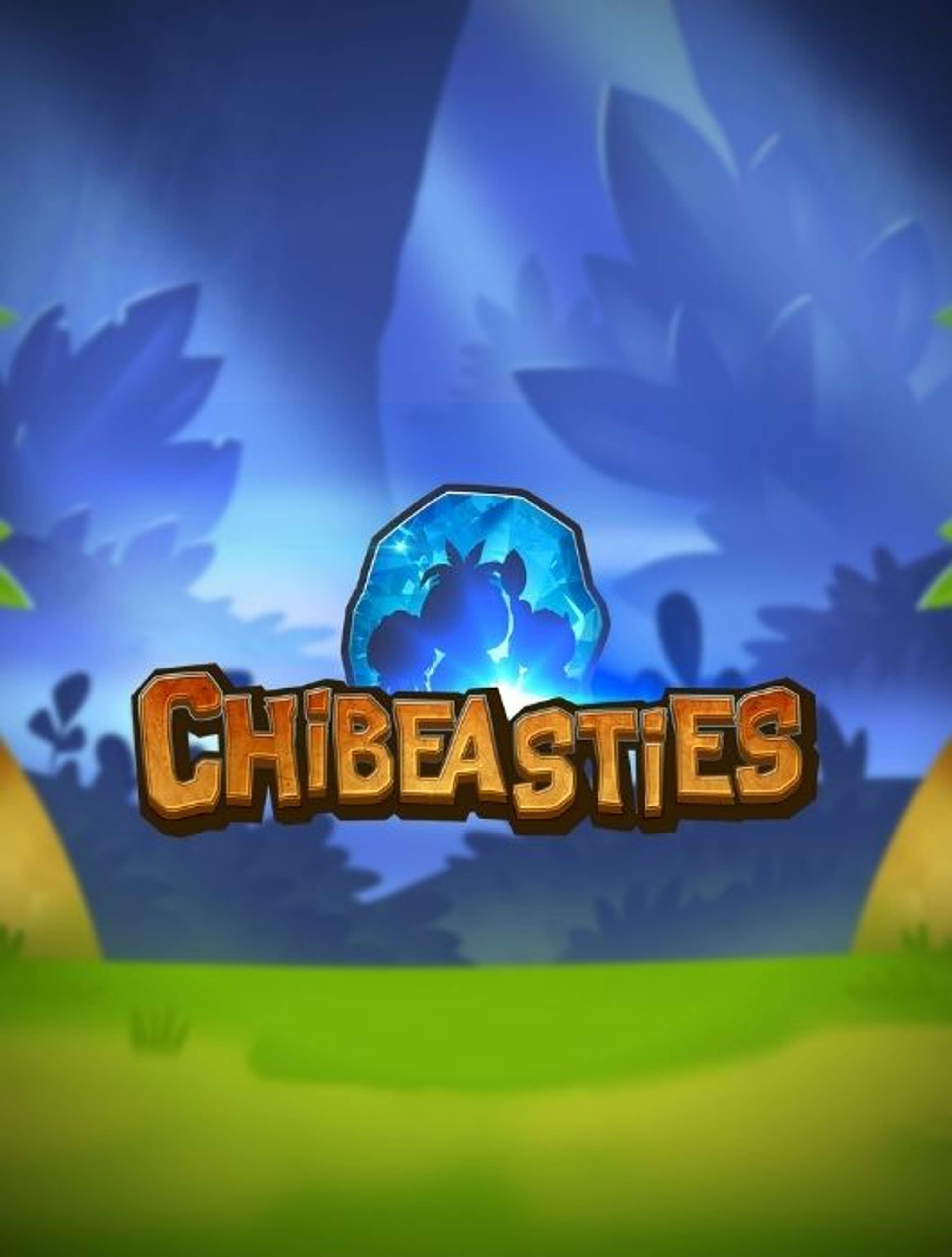 Chibeasties Thumb