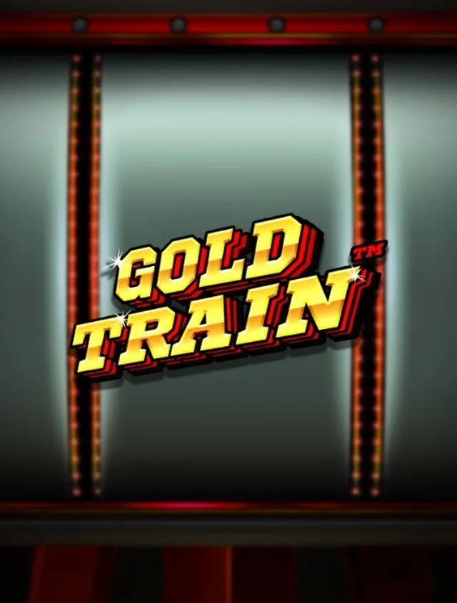 Gold Train Thumb