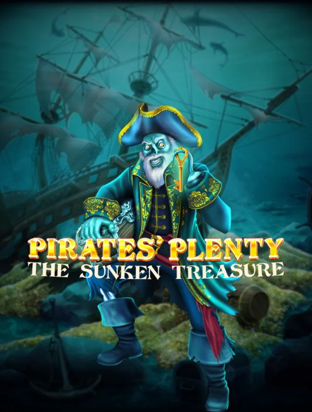 Pirates Plenty Thumb