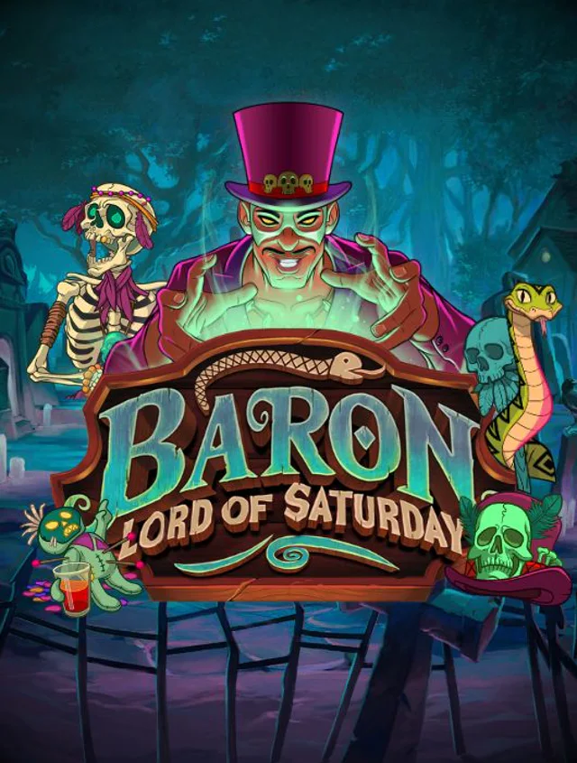 Baron Lord of Saturday Thumb 