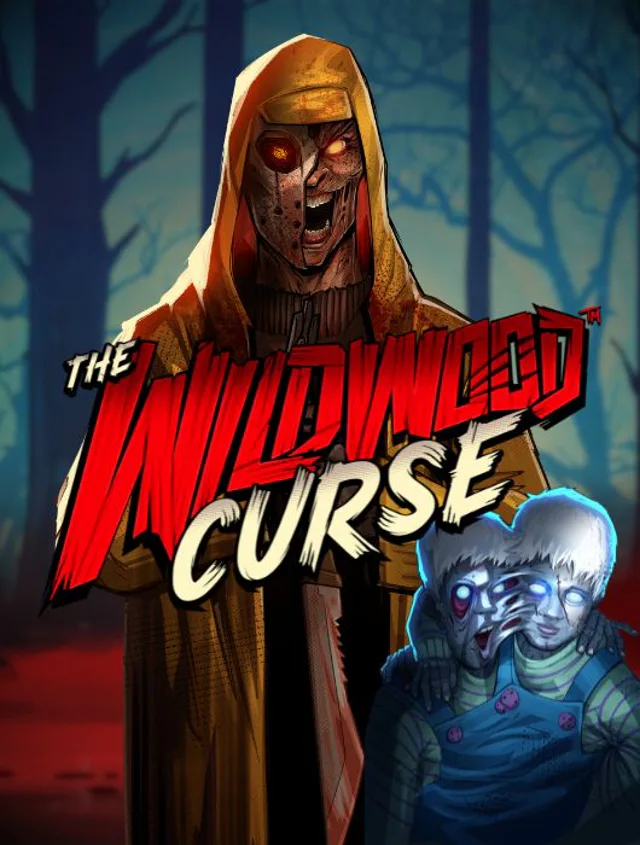 The Wildwood Curse Thumb