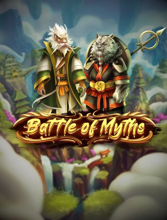 Battle of Myths Thumb 