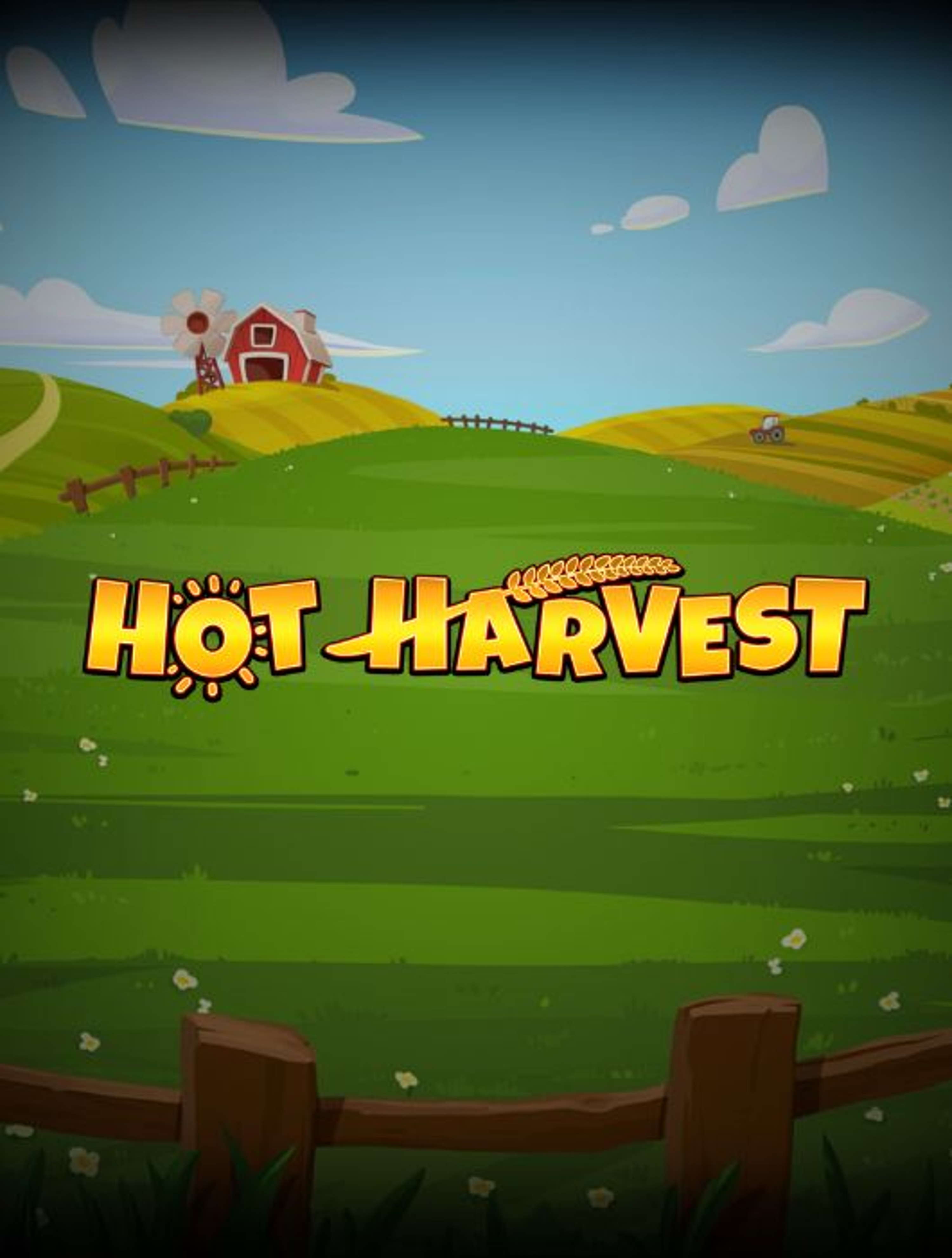 Hot Harvest Thumb