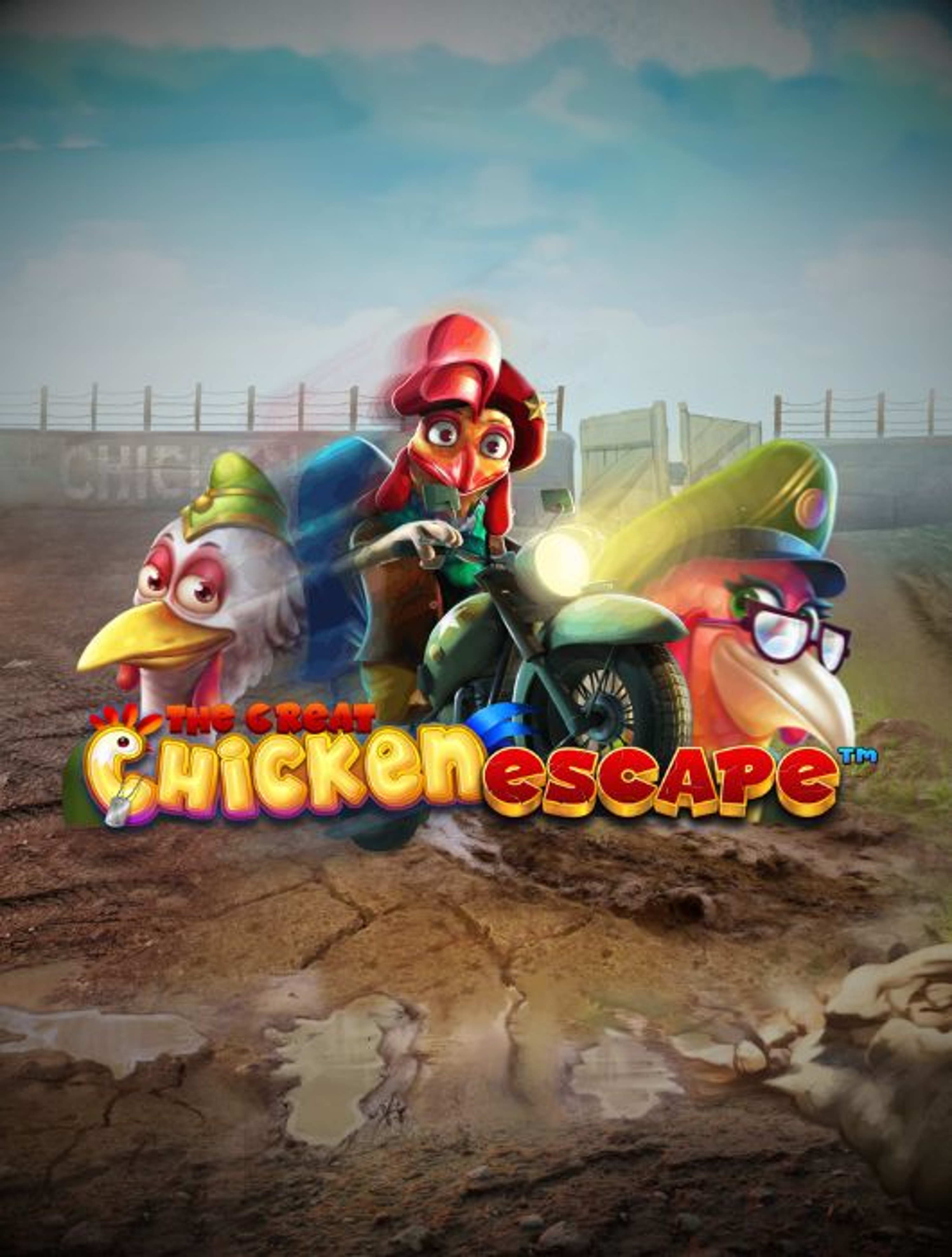 The Great Chicken Escape Thumb