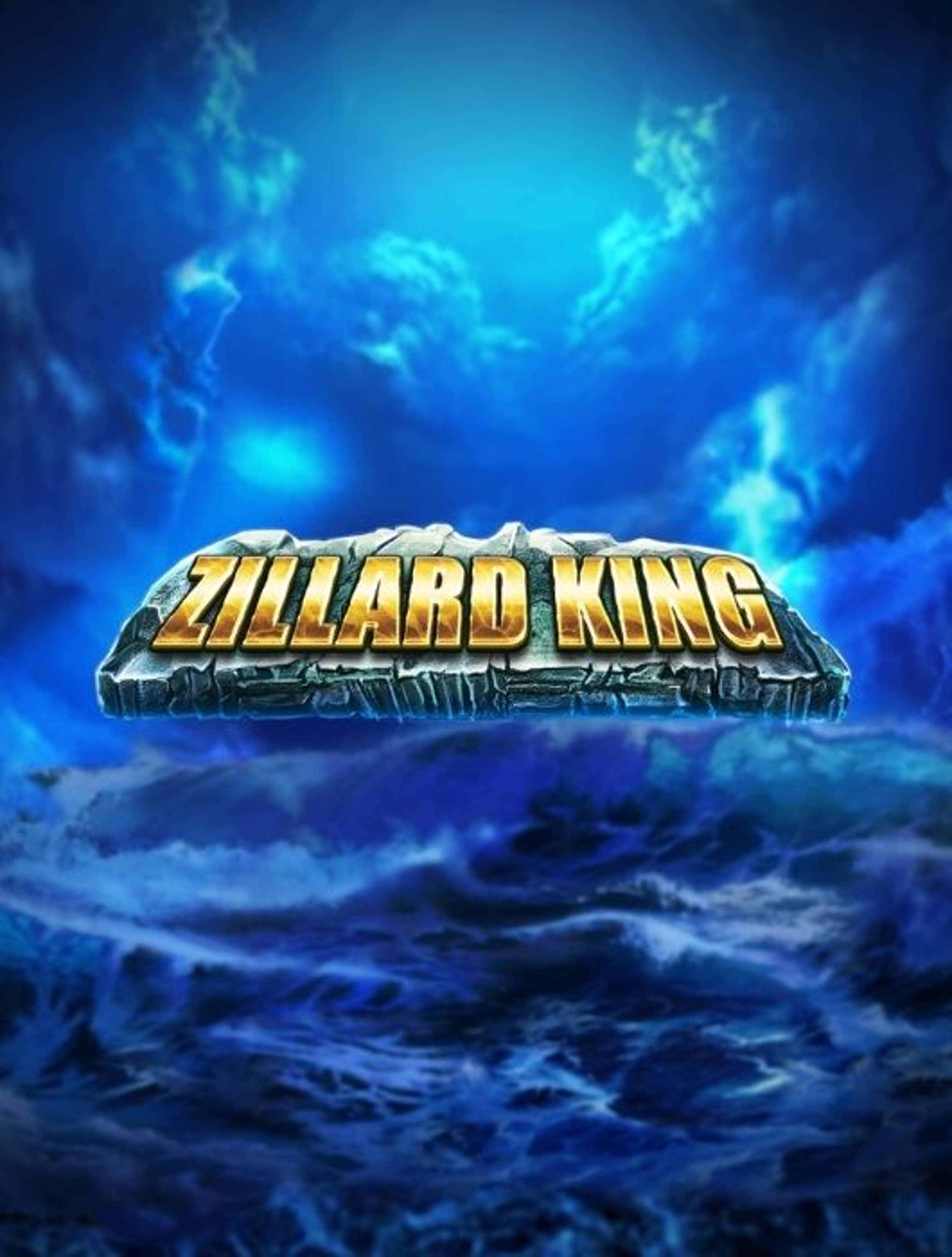 zillard king thumb