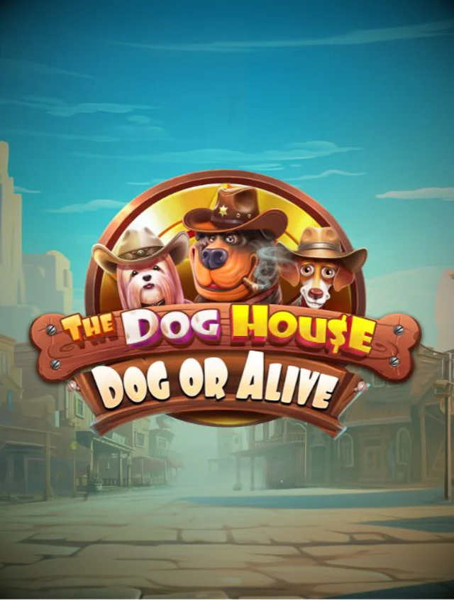 The Dog House %E2%80%93 Dog or Alive Thumb