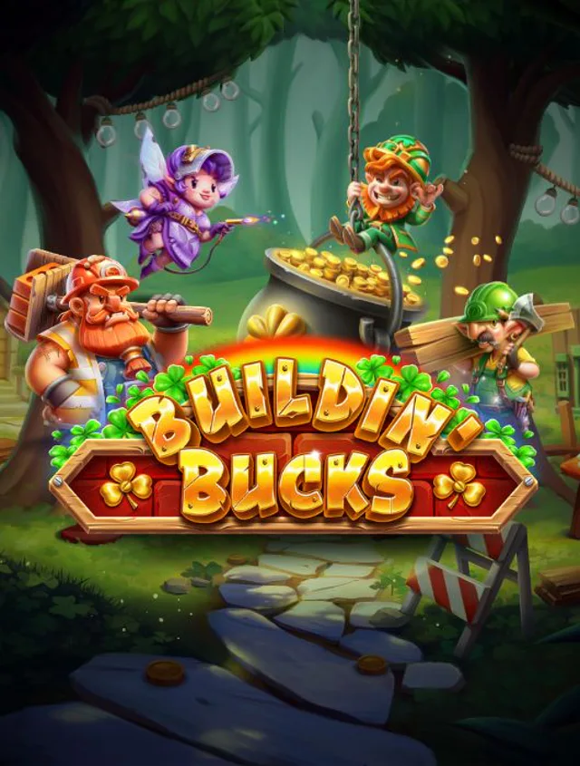 Buildin Bucks Thumb
