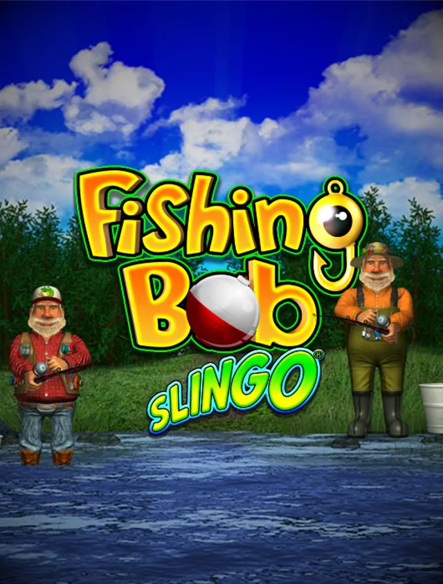 Fishing Bob Slingo Thumb 