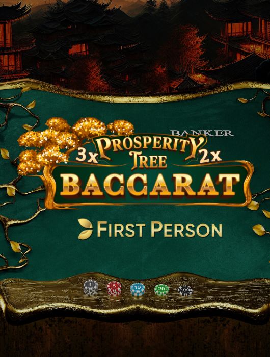 first person prosperity tree baccarat thumb