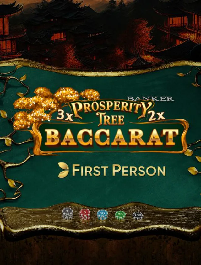 first person prosperity tree baccarat thumb