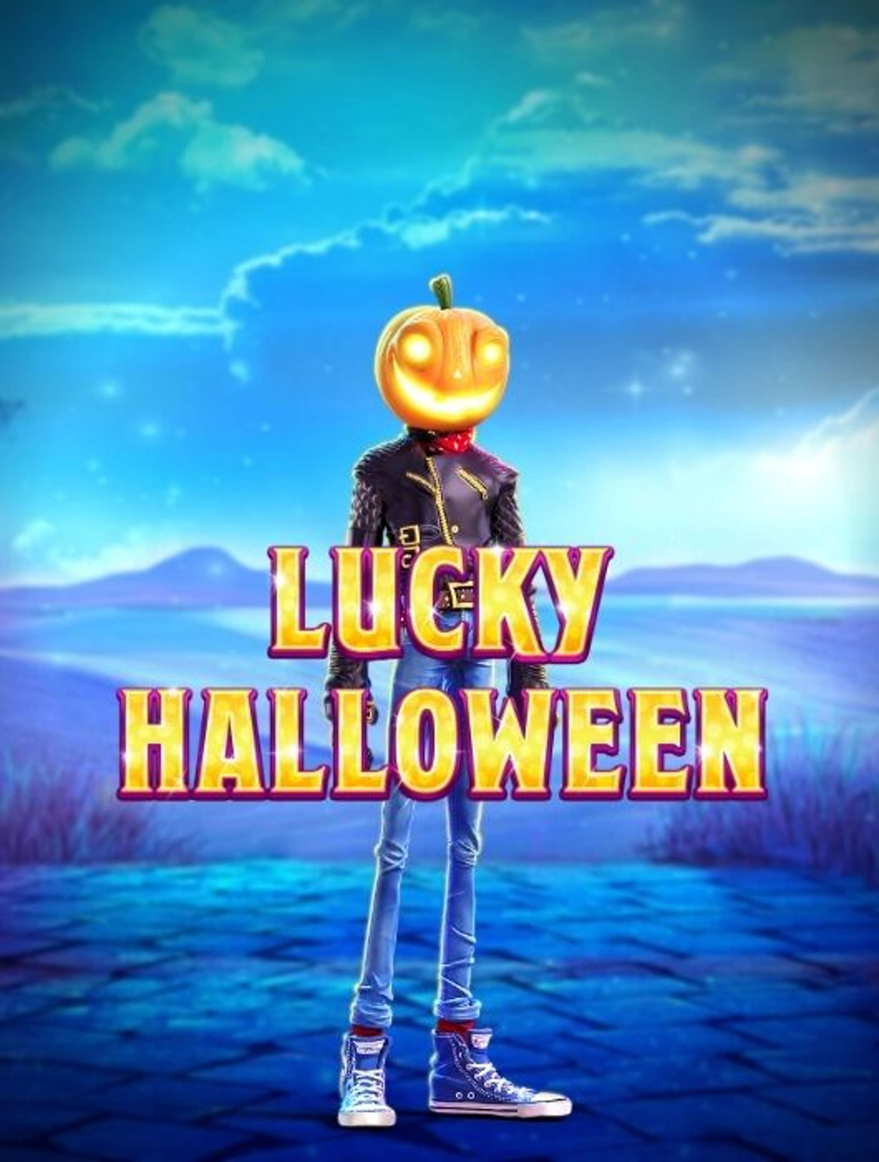 Lucky Halloween Thumb