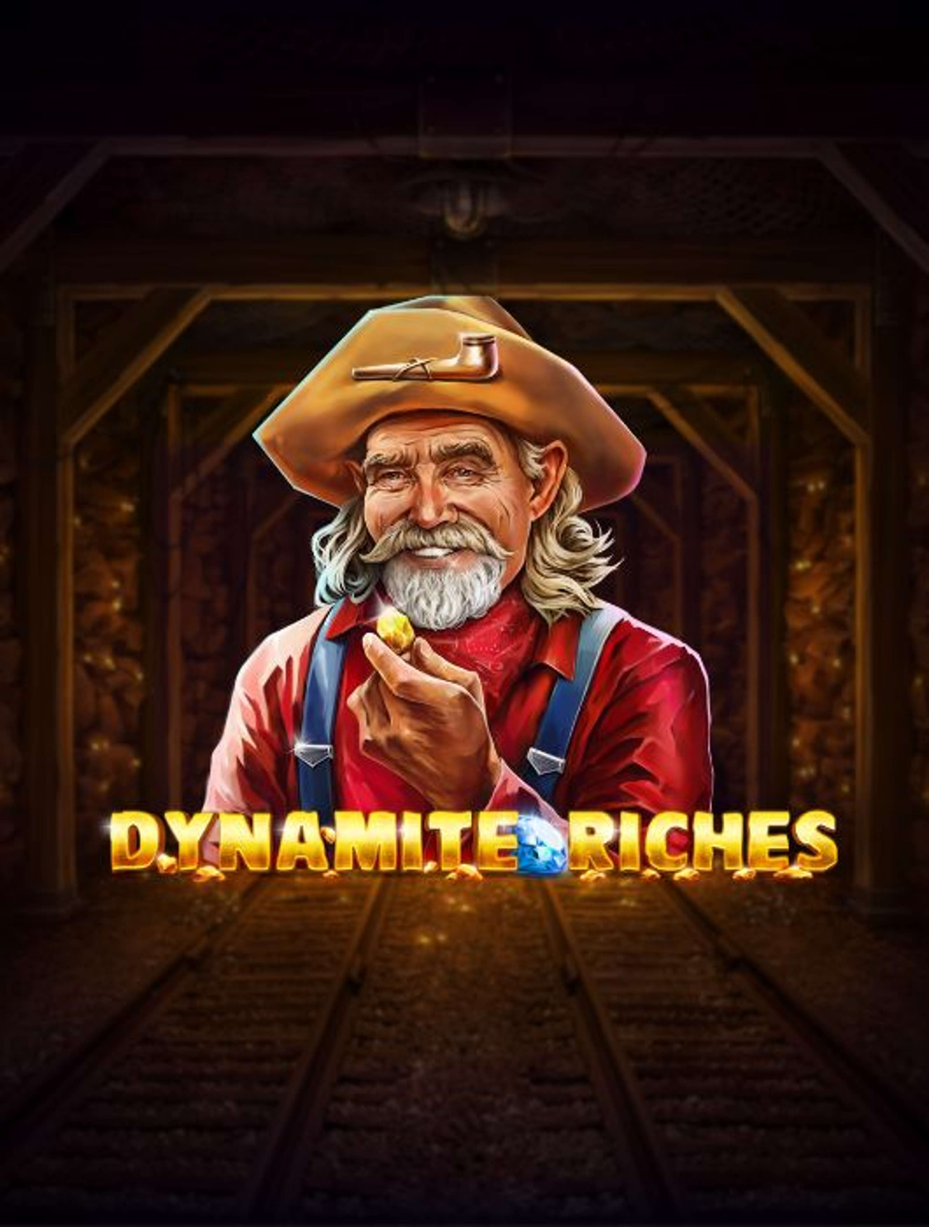 Dynamite Riches Thumb