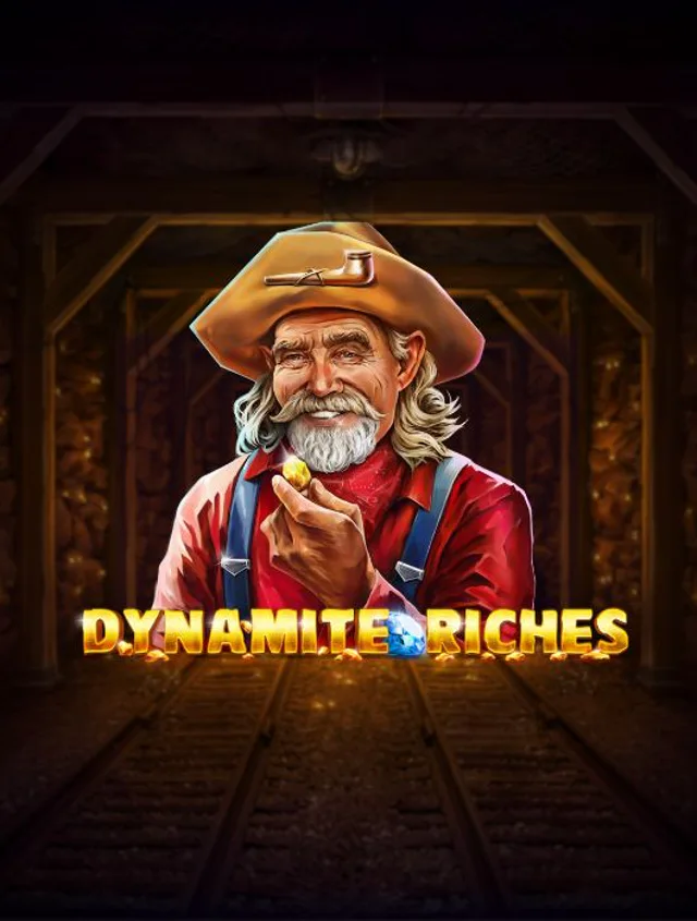 Dynamite Riches Thumb
