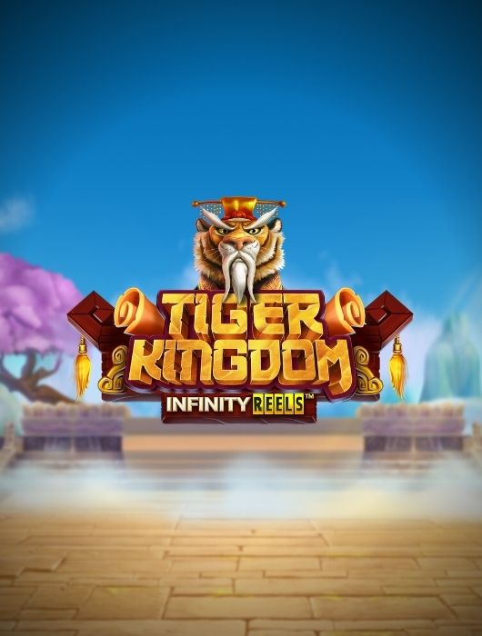 tiger dragon thumb