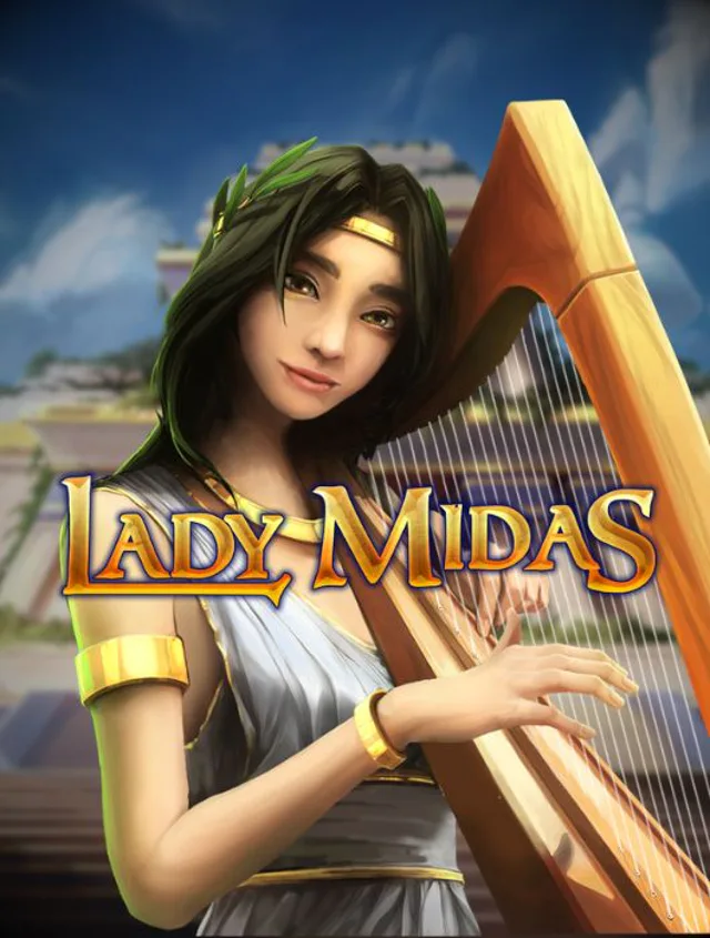Lady Midas Thumb