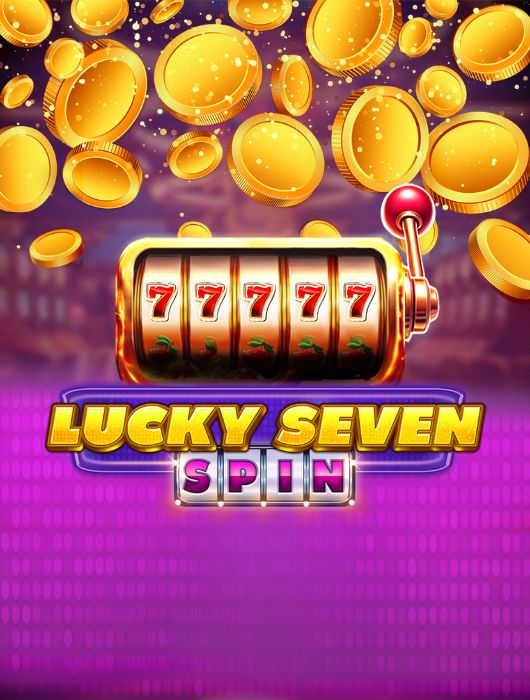 Lucky Seven Spin Thumb 