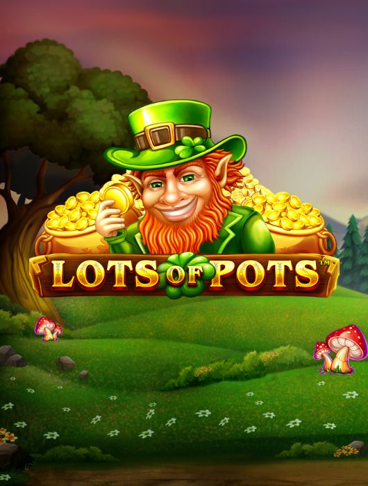 Lots Of Pots Thumb 