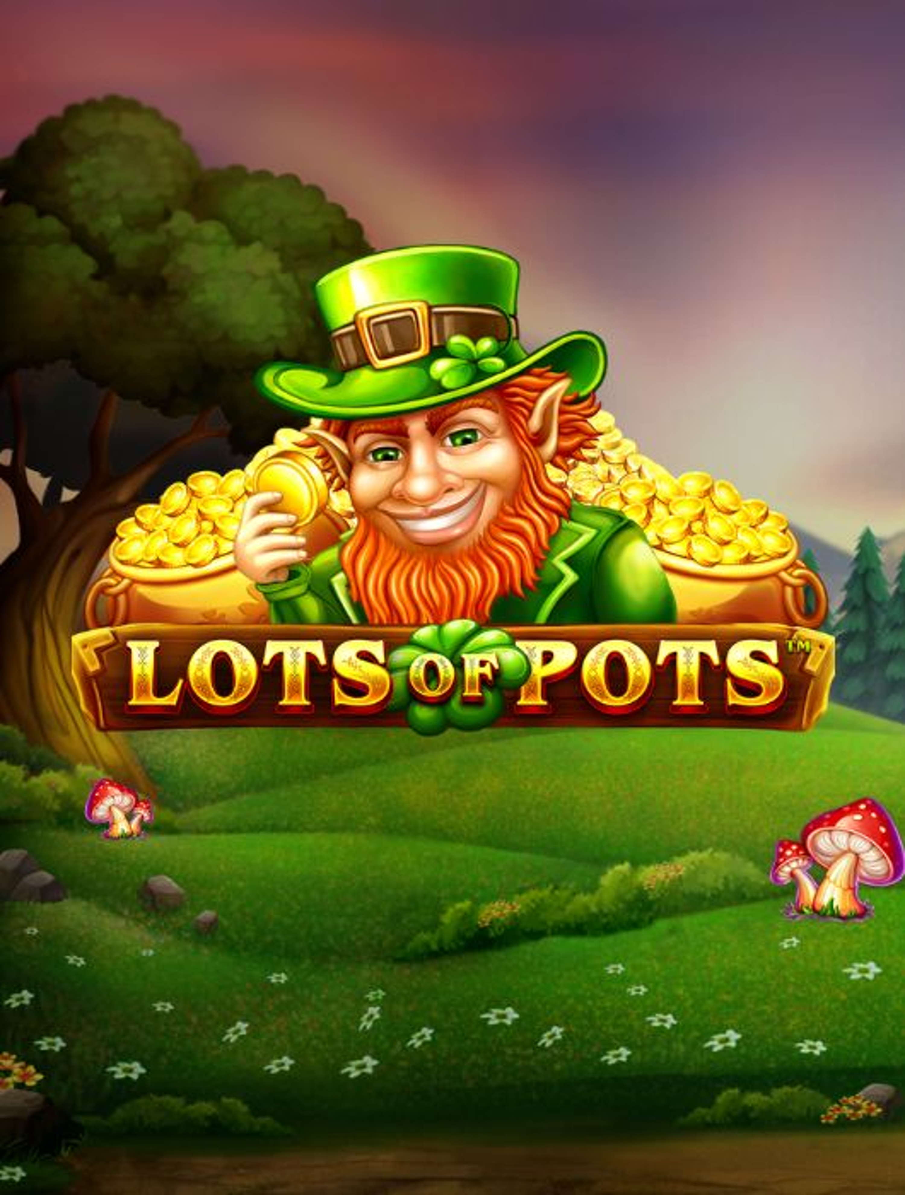 Lots Of Pots Thumb 