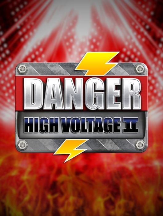 Danger High Voltage 2 Thumbnail