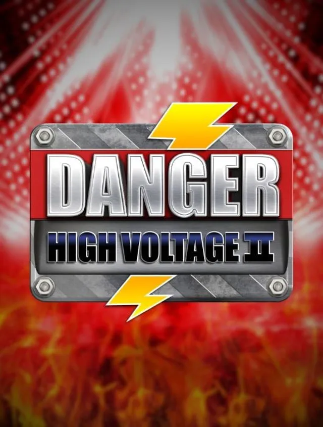 Danger High Voltage 2 Thumbnail