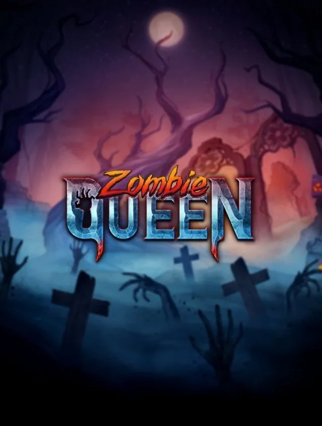zombie queen thumb