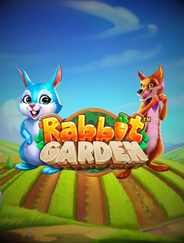 Rabbit Garden%E2%84%A2 Thumb