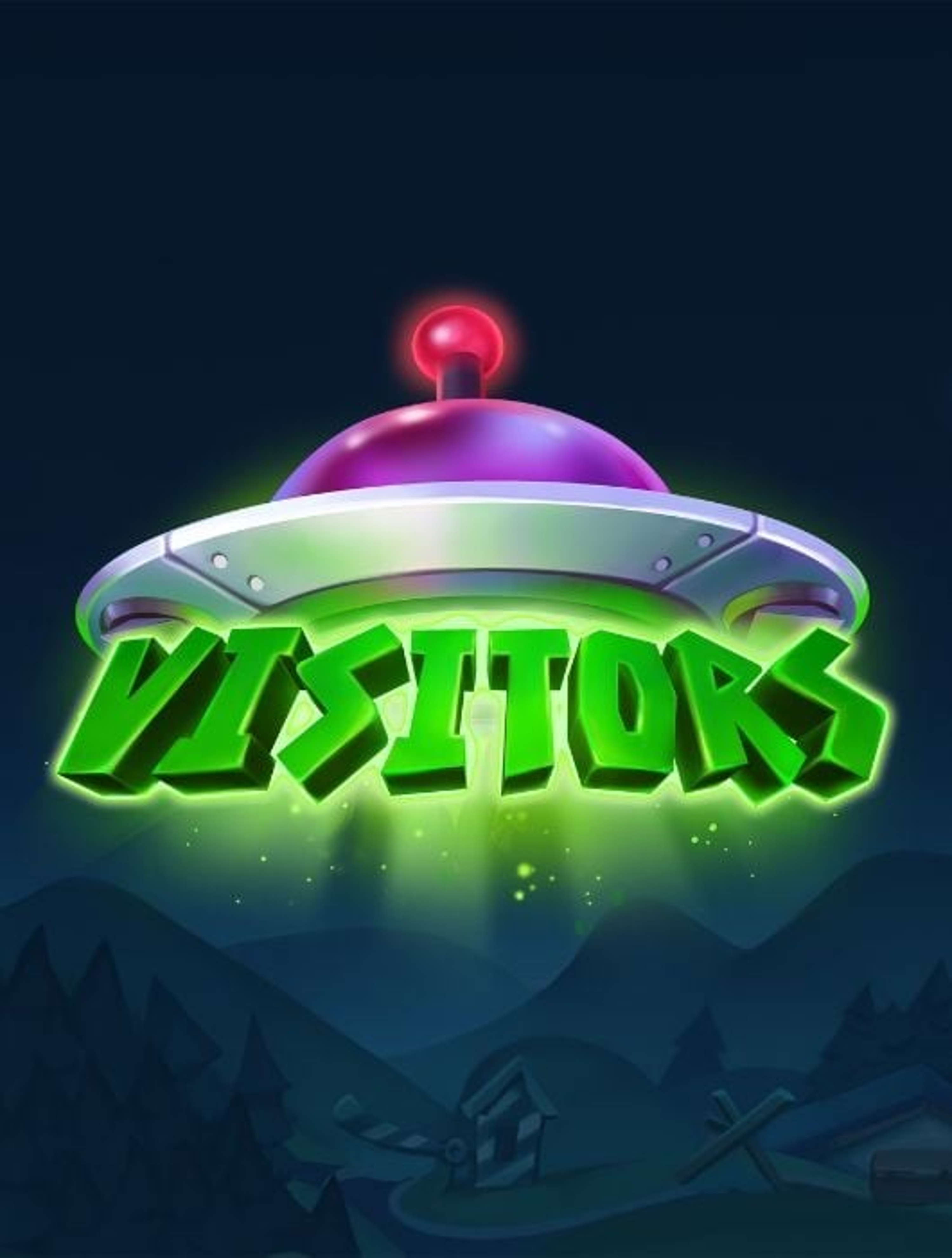 Visitors Thumbnail