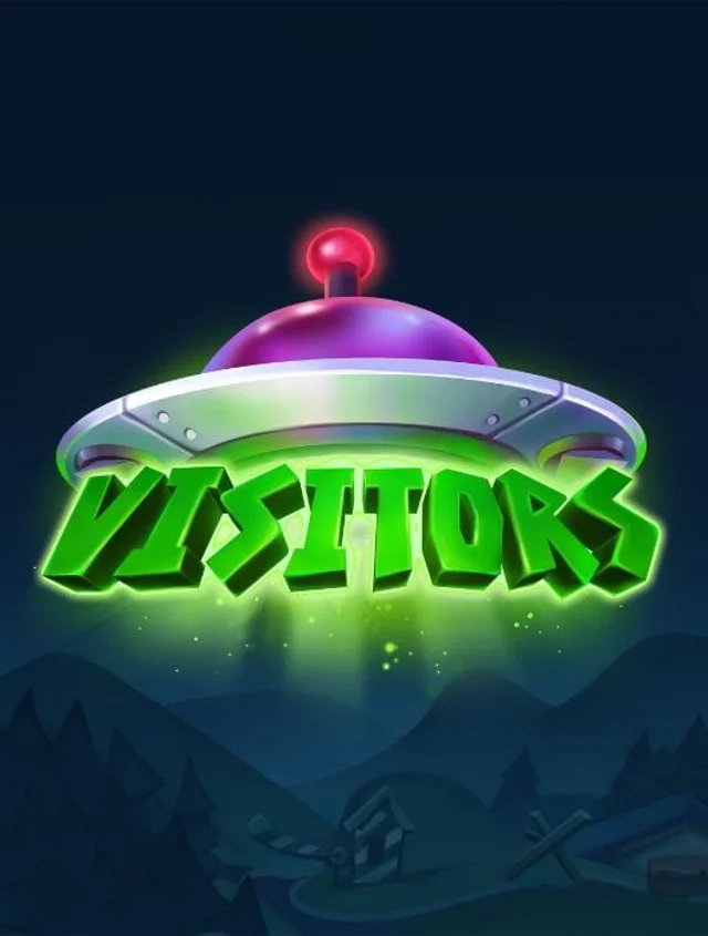 Visitors Thumbnail