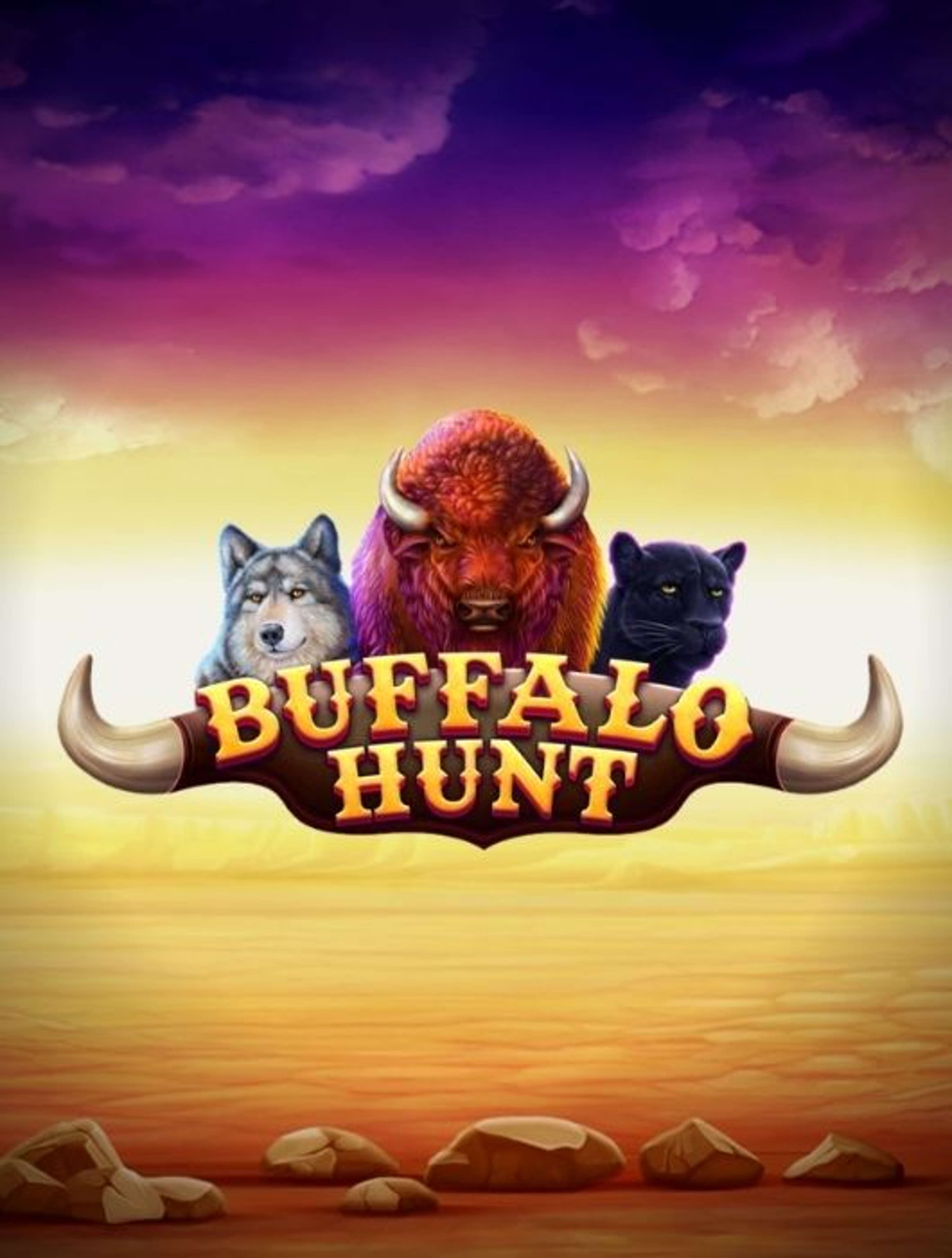 Buffalo Hunt