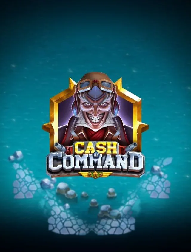 Cash of Command Thumb