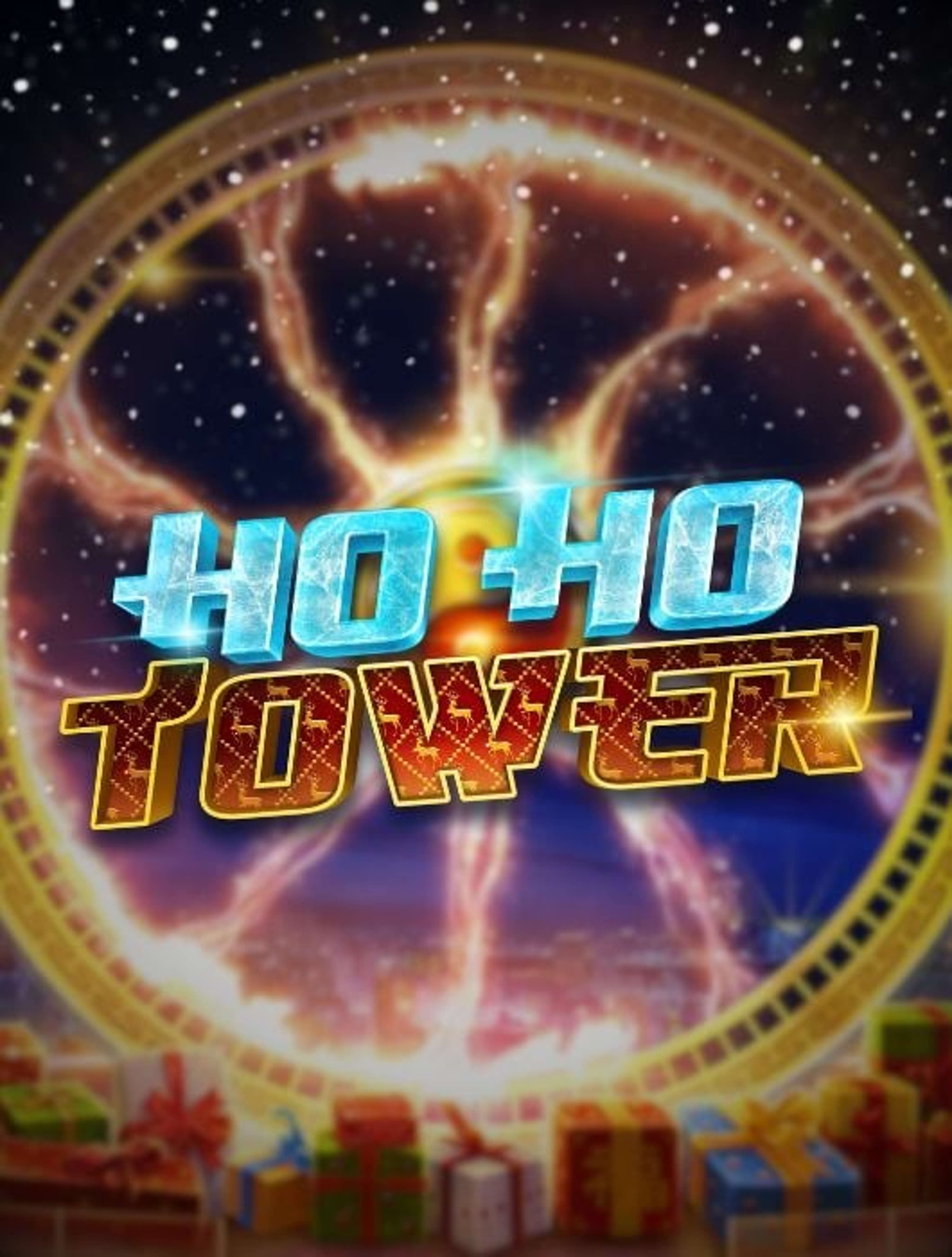 Ho Ho Tower Thumbnail