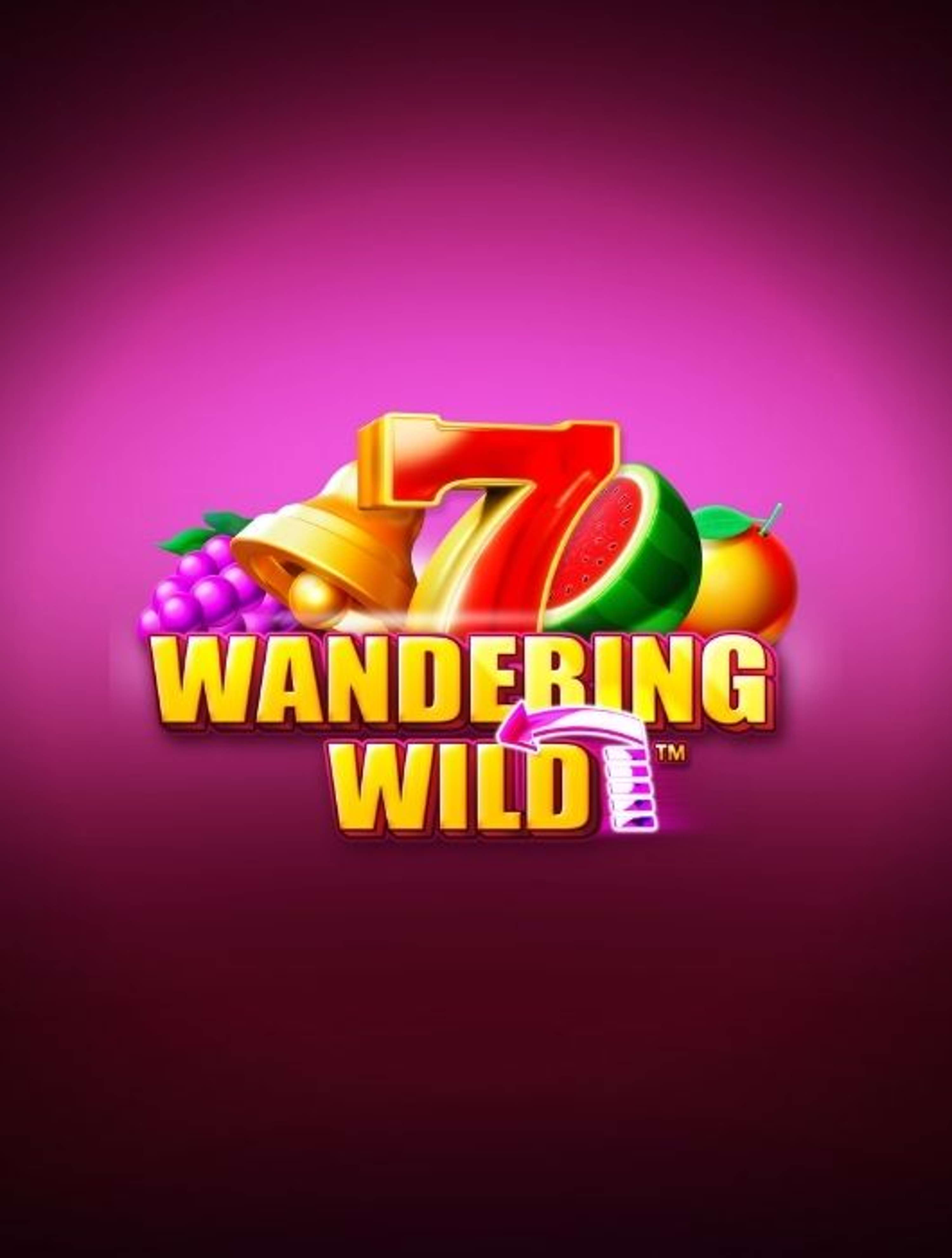 Wandering Wild%E2%84%A2 Thumb