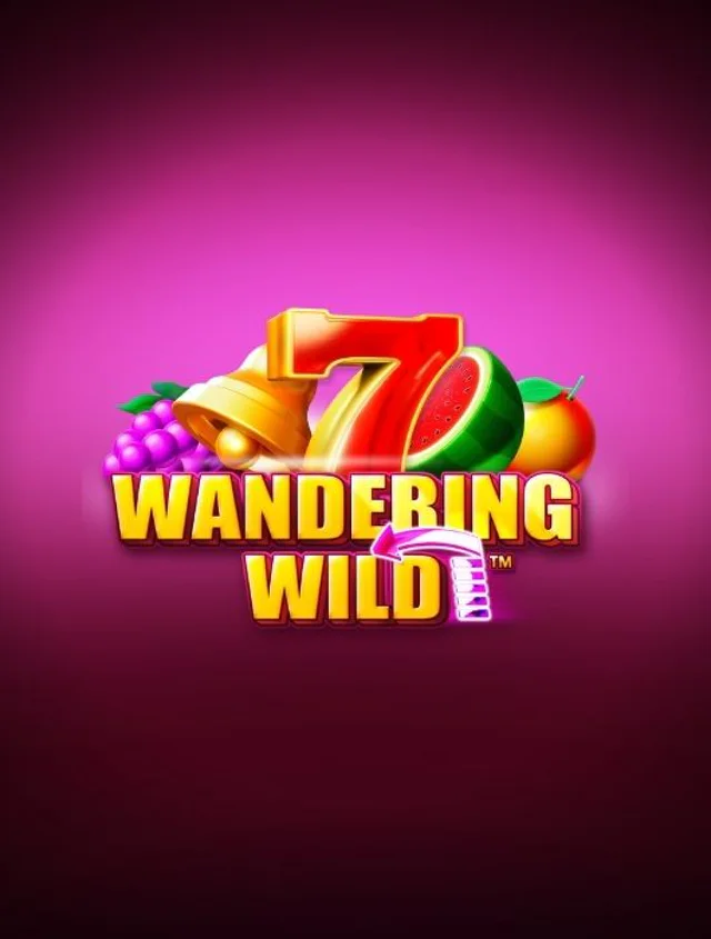 Wandering Wild%E2%84%A2 Thumb