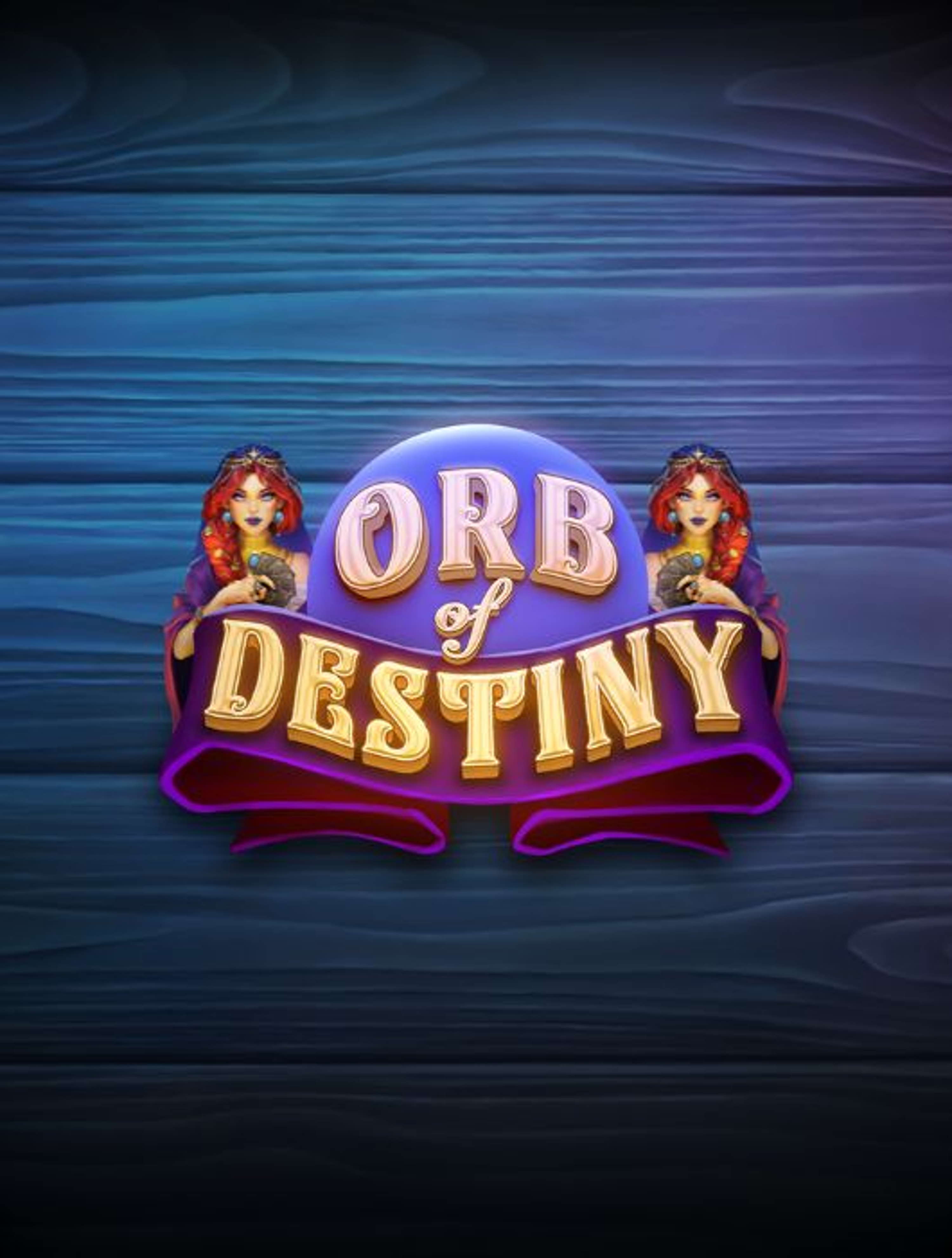 Orb Of Destiny Thumb