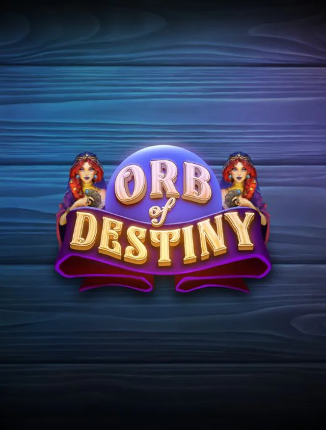 Orb Of Destiny Thumb