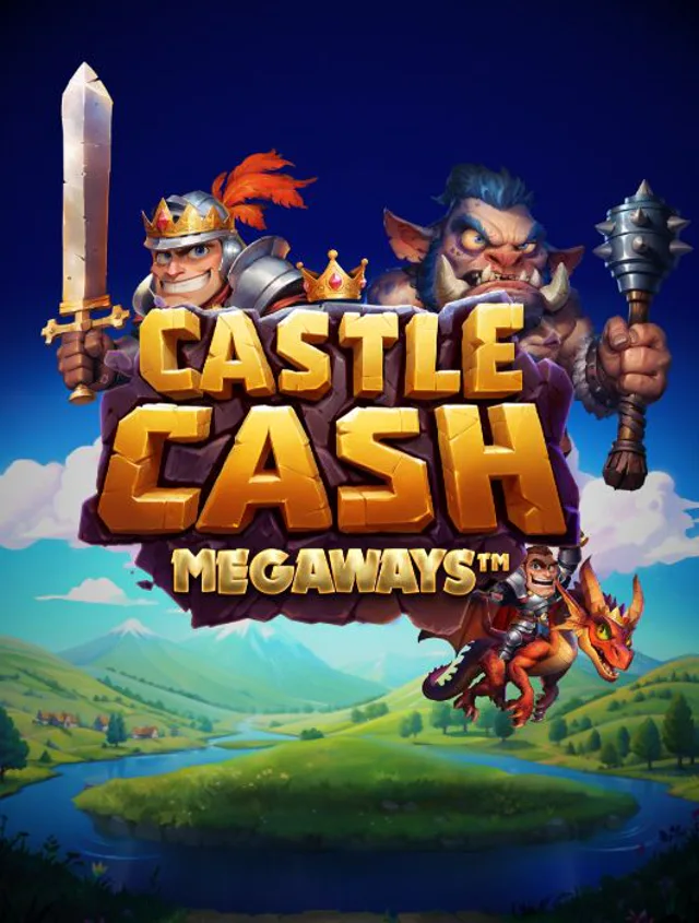 Castle Cash Megaways Thumb 