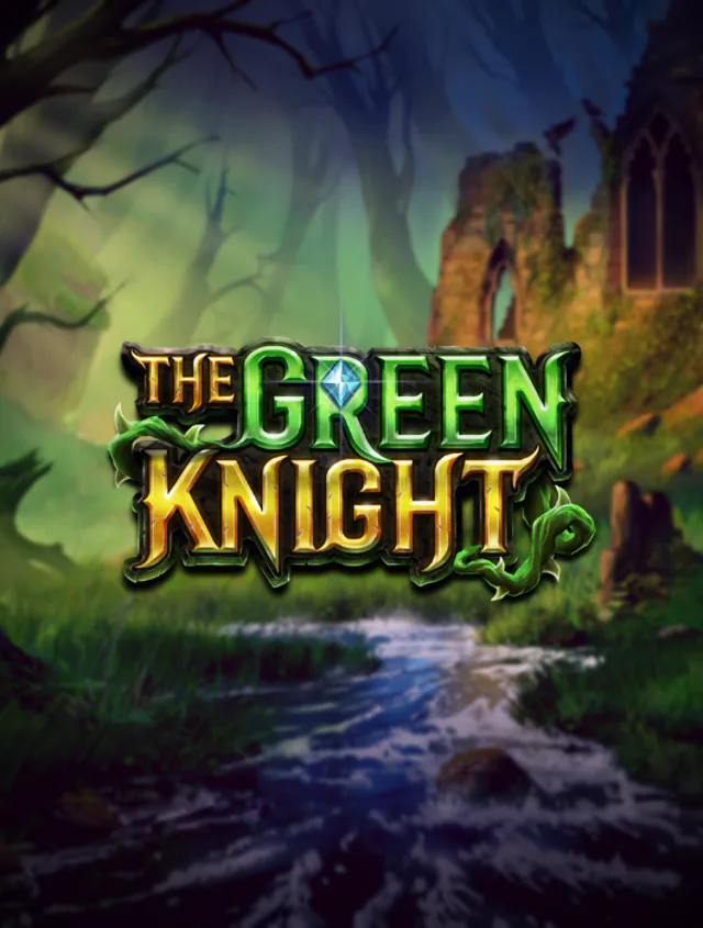 the green knight thumb