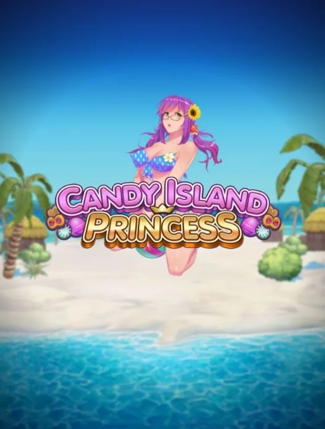 candy princess thumb 1