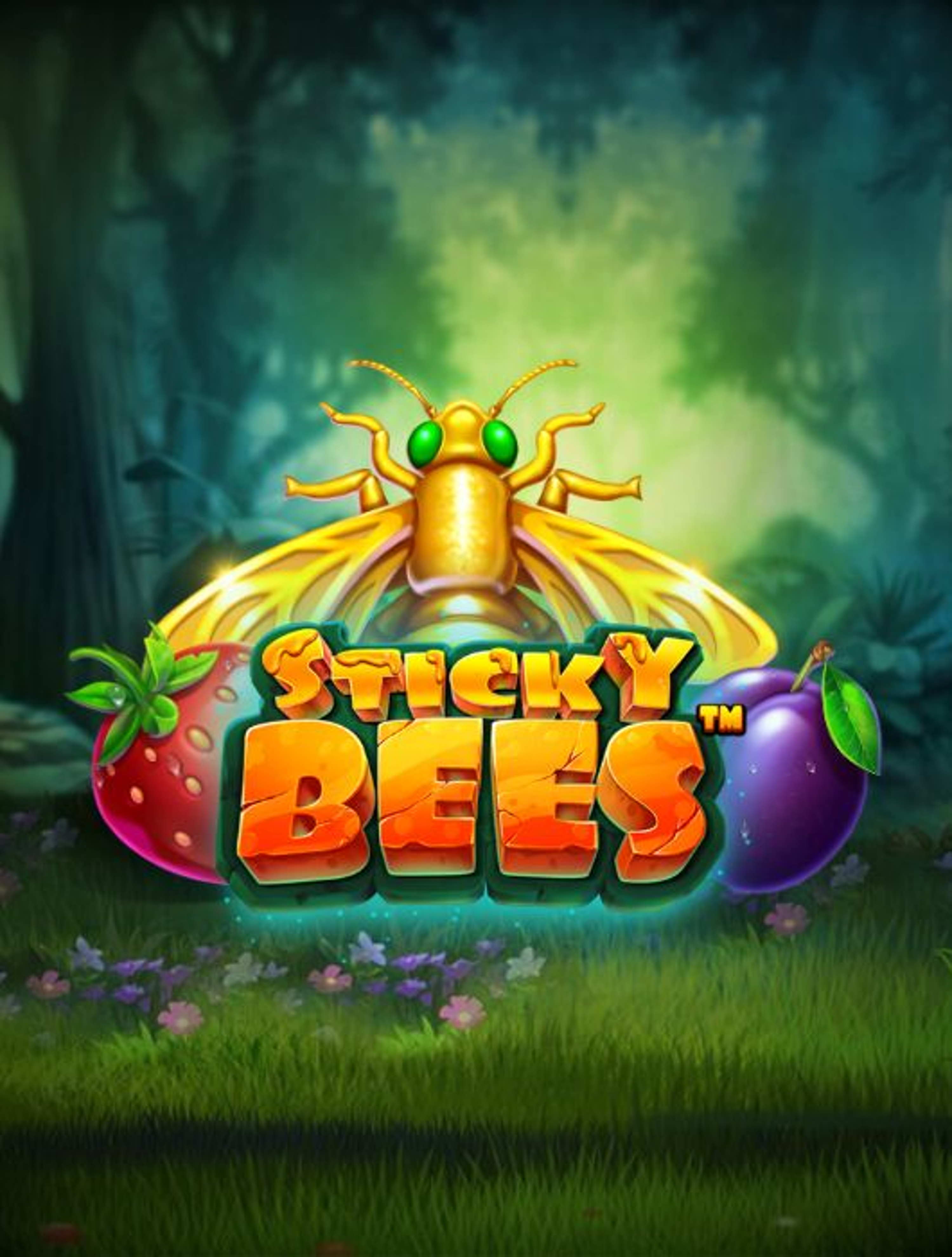 Sticky Bees%E2%84%A2 Thumb